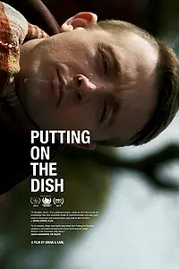 Постер к фильму «Putting on the Dish (2015)»