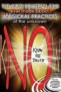 Постер к фильму «Know the Truth (2004)»
