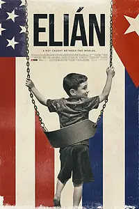Главный постер фильма «Elián (2017)»