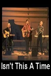 Главный постер фильма «Isn't This a Time! A Tribute Concert for Harold Leventhal (2004)»