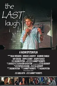 Постер к фильму «The Last Laugh (2005)»