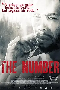 Постер к фильму «The Number (2017)»