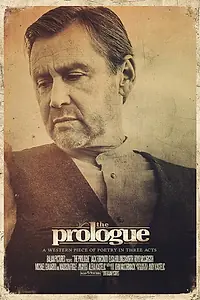 Постер к фильму «The Prologue (2017)»