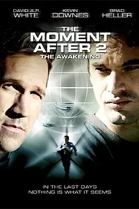 Главный постер фильма «Моментом позже 2 (2006)»