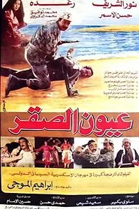 Главный постер фильма «Глаза ястреба (1992)»