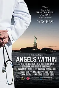 Постер к фильму «Angels Within (2017)»