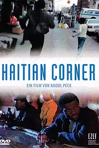 Постер к фильму «Haitian Corner (1987)»