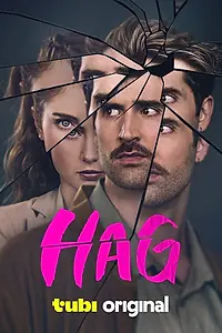 Постер к фильму «Hag (2025)»