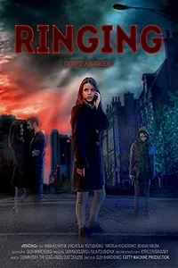 Постер к фильму «Ringing (2016)»
