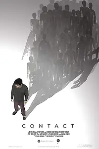 Постер к фильму «Контакт (2018)»