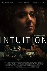 Постер к фильму «Intuition (2017)»