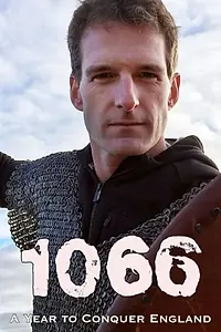 Постер к сериалу «1066: A Year to Conquer England (2017)»