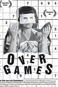 Постер к фильму «Overgames (2015)»