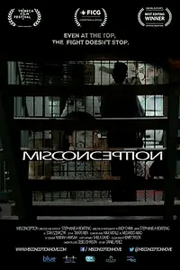 Постер к фильму «Misconception (2017)»
