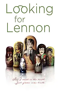 Постер к фильму «Looking for Lennon (2018)»