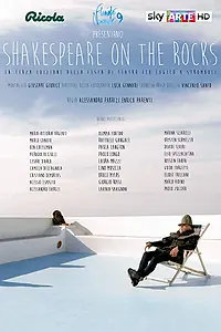 Постер к фильму «Shakespeare on the Rocks (2016)»