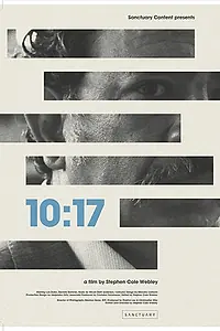 Постер к фильму «10:17 (2016)»