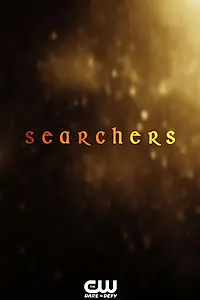 Постер к фильму «Searchers (2017)»