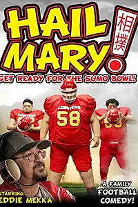 Постер к фильму «Sushi Tushi or How Asia Broke Into American Pro Football (2018)»