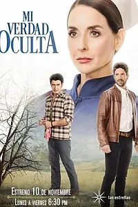 Постер к сериалу «Моя скрытая правда (2025)»