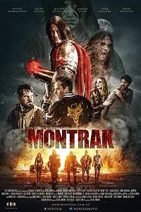 Постер к фильму «Монтрак (2017)»