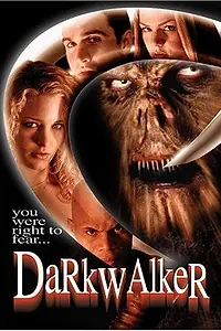 Постер к фильму «Оборотень (2003)»