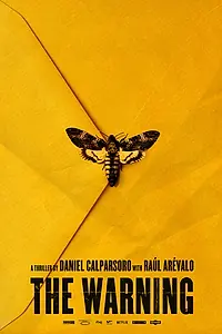 Постер к фильму «Уведомление (2017)»