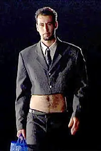 Постер к фильму «Chic Point (2003)»