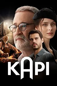 Постер к сериалу «Kapi (2023)»