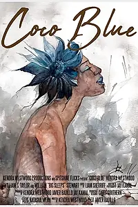 Постер к фильму «Coco Blue (2018)»