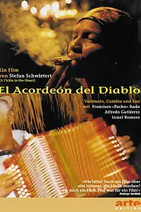 Главный постер фильма «Дьявольский аккордеон (2000)»
