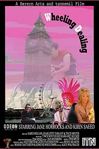 Постер к фильму «Wheeling Dealing (2004)»