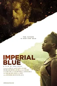 Постер к фильму «Имперский синий (2019)»