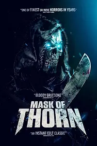 Постер к фильму «Маска Торна (2019)»