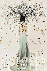 Главный постер фильма «The October Flowers (2018)»