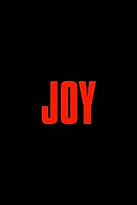 Постер к фильму «Joy (2000)»