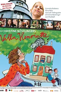 Постер к фильму «Villa Henriette (2004)»