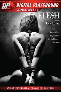 Постер к фильму «Flesh (2015)»