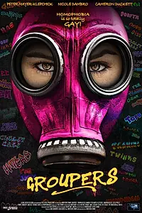 Постер к фильму «Морские окуни (2019)»