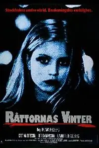 Постер к фильму «Råttornas vinter (1988)»