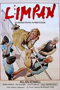 Постер к фильму «Limpan (1983)»