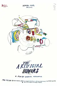 Главный постер фильма «Os Humores Artificiais (2016)»