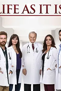 Главный постер сериала «На жизненном пути (2014 - 2015)»