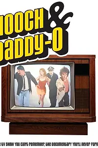 Постер к фильму «Hooch & Daddy-O (2005)»