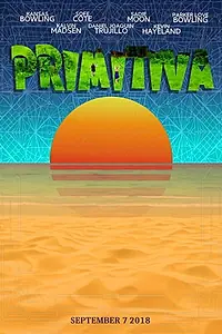 Главный постер фильма «Primitiva (2019)»
