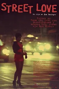 Главный постер фильма «Street Love - Amor de la calle (2000)»