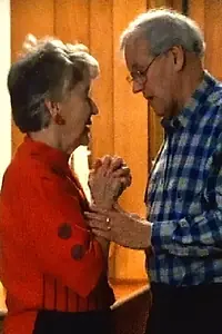 Главный постер фильма «Schwedischer Tango (1999)»