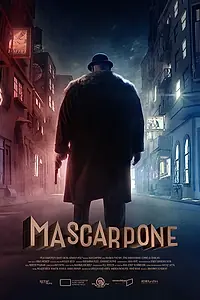 Постер к мультфильму «Маскарпоне (2018)»