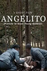 Постер к фильму «Angelito (2017)»