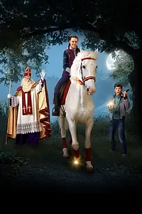 Постер к фильму «Sinterklaas & het gouden hoefijzer (2017)»